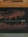 Tyrannosaurus Sue